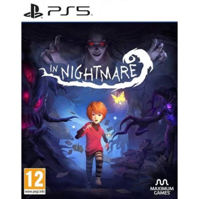 In Nightmare [PS5, русские субтитры]